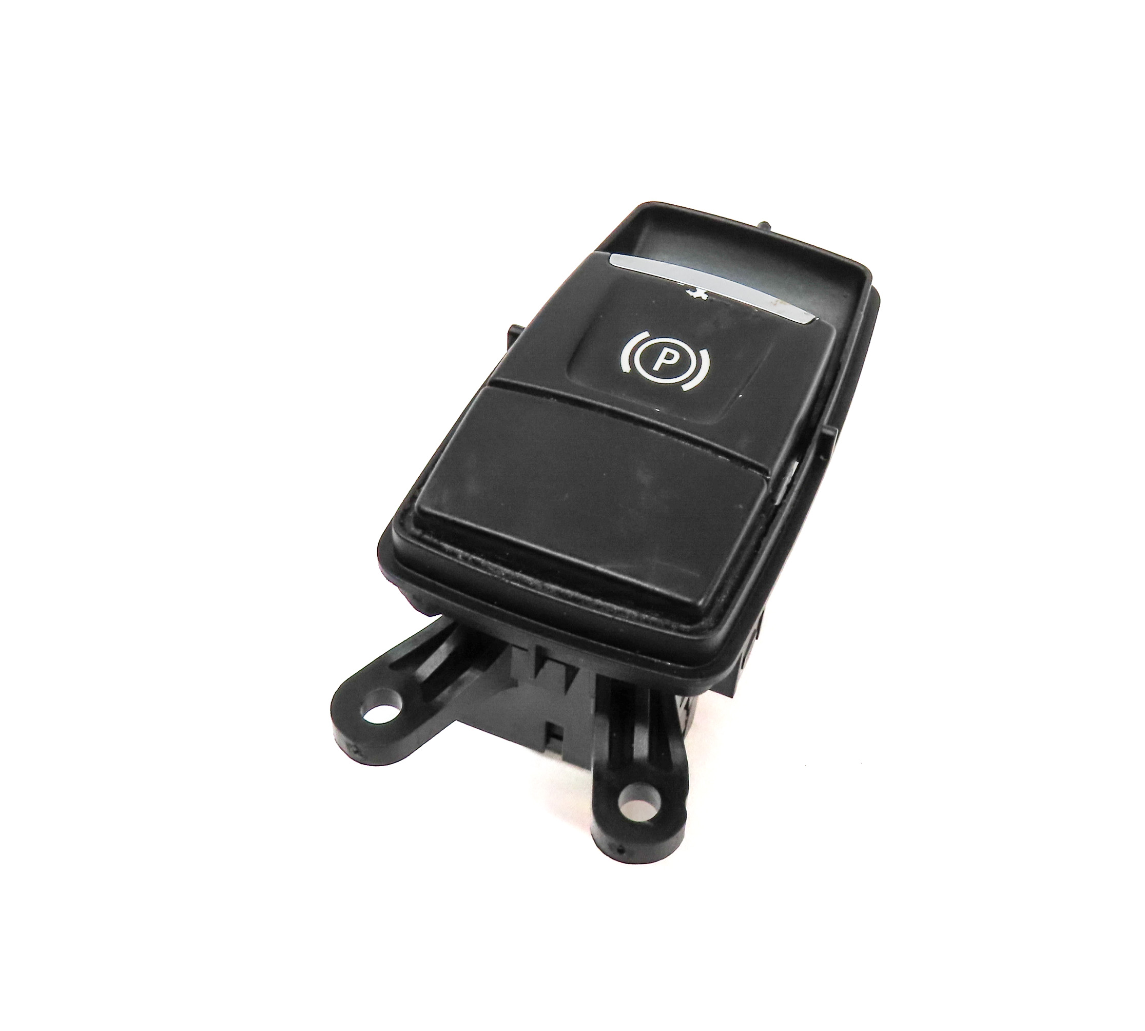 2017 BMW X1 (F48) ELECTRONIC PARK PARKING BRAKE SWITCH BUTTON — exact item pictured
